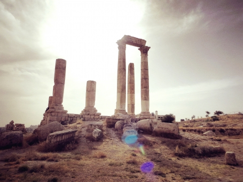 Citadel by Callie Joseph | Digital photograph printed on fine art paper
Large glossy or lustre print -- print only (no mountin Citadel
